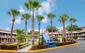 Hotel South Tampa&Suites